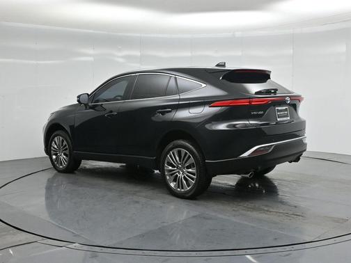 2024 Toyota Venza Limited