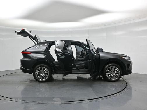 2024 Toyota Venza Limited