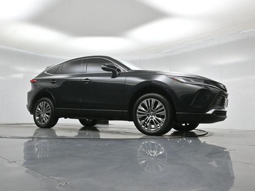 2024 Toyota Venza Limited