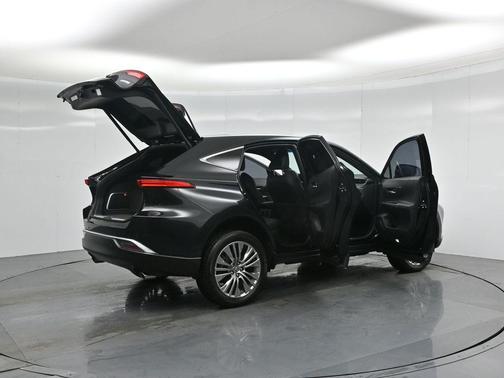 2024 Toyota Venza Limited