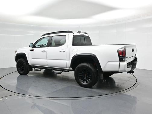 2020 Toyota Tacoma TRD Pro