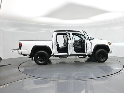 2020 Toyota Tacoma TRD Pro