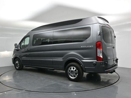 2024 Ford Transit-150 Base