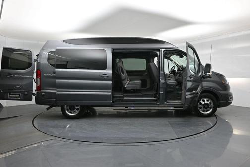 2024 Ford Transit-150 Base
