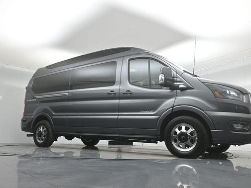 2024 Ford Transit-150 Base