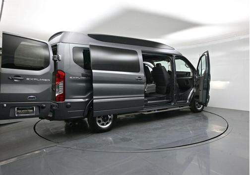 2024 Ford Transit-150 Base