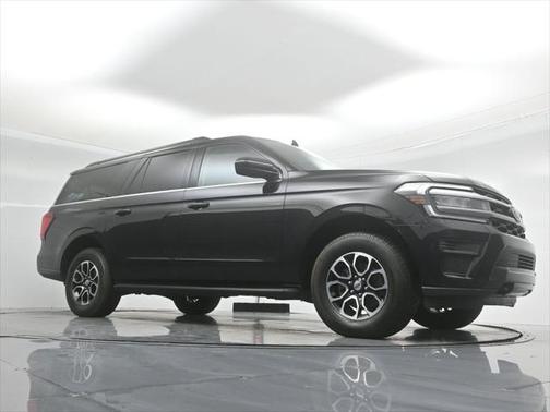 2022 Ford Expedition Max XLT