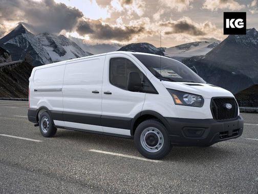 2026 Ford Transit-150 Base