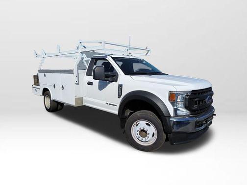 2021 Ford F-450 XL