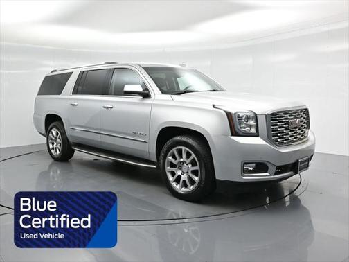 2019 GMC Yukon XL Denali