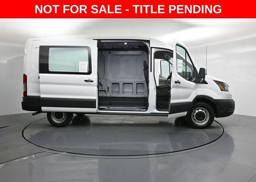 2021 Ford Transit-250 Base