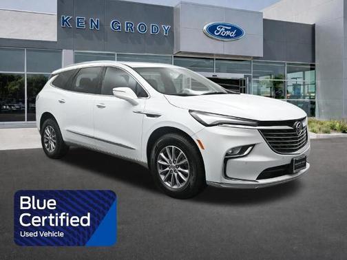 2024 Buick Enclave PREMIUM