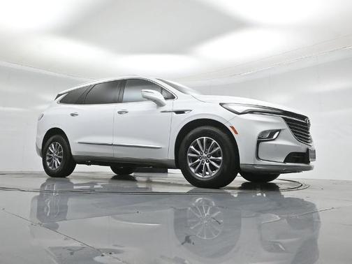 2024 Buick Enclave PREMIUM
