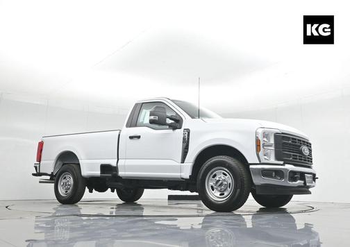 2026 Ford F-250 XL