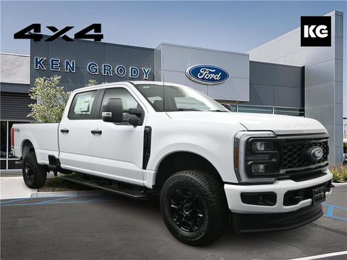 2026 Ford F-350 XL