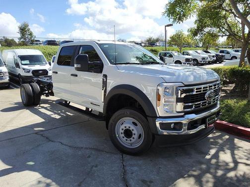 2026 Ford F-450 XL