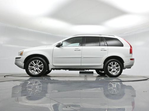 2013 Volvo XC90 3.2
