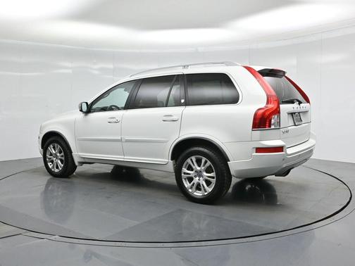 2013 Volvo XC90 3.2