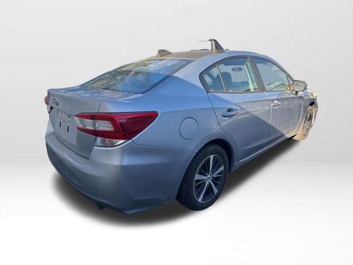 2019 Subaru Impreza 2.0i Premium