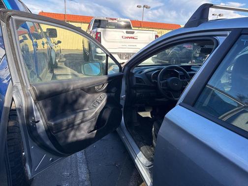 2019 Subaru Impreza 2.0i Premium