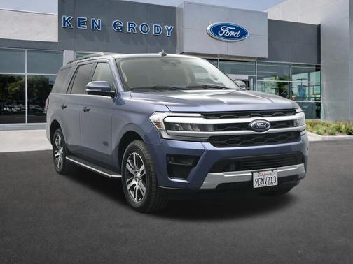 2023 Ford Expedition XLT