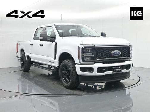 2026 Ford F-250 XL