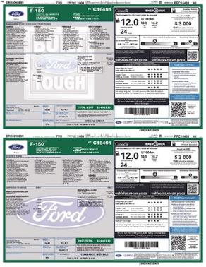 CARBONIZED GREY METALLIC 2023 Ford F-150 XLT