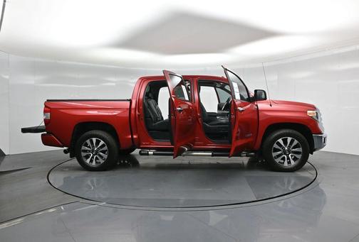 2019 Toyota Tundra Limited