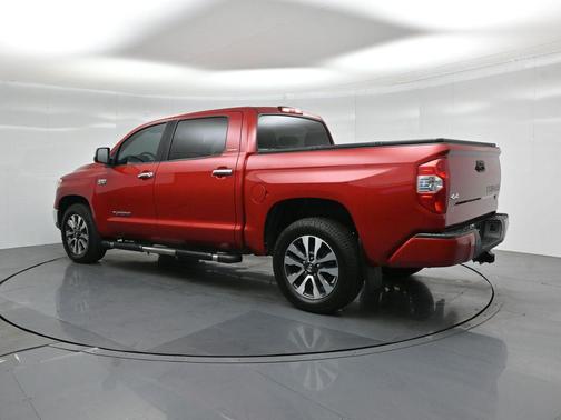 2019 Toyota Tundra Limited