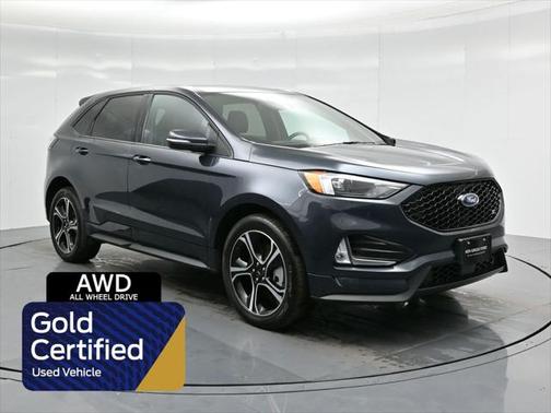 2024 Ford Edge ST
