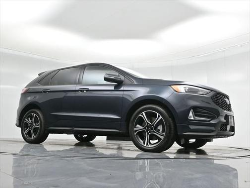 2024 Ford Edge ST