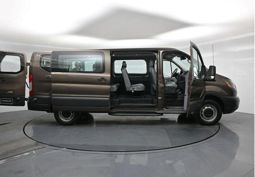 2016 Ford Transit-350 XL