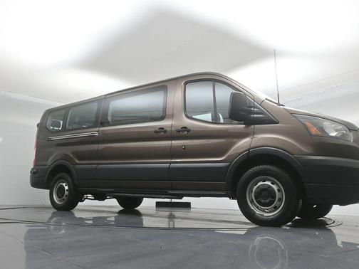 2016 Ford Transit-350 XL