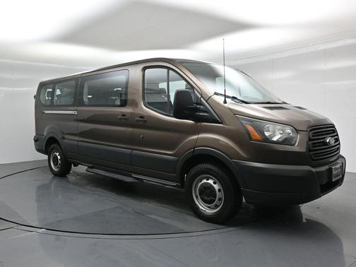2016 Ford Transit-350 XL