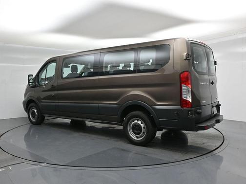 2016 Ford Transit-350 XL