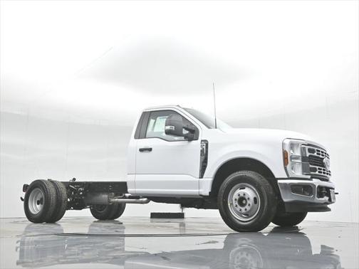 2025 Ford F-350 XL