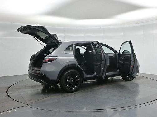 2024 Honda HR-V 2WD Sport
