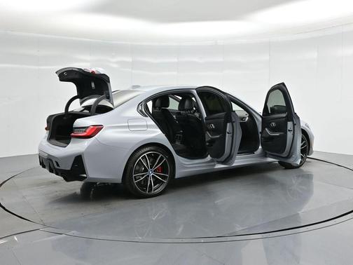 2023 BMW 330e Base