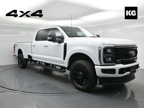 2026 Ford F-350 XLT