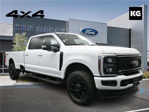 2026 Ford F-350 XLT