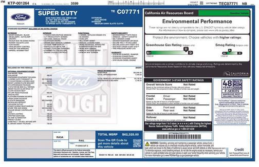 2026 Ford F-250 XL