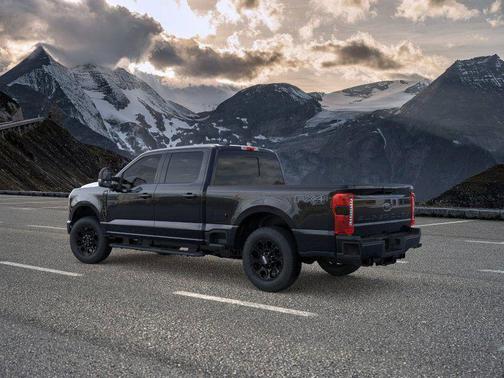 2026 Ford F-250 XLT