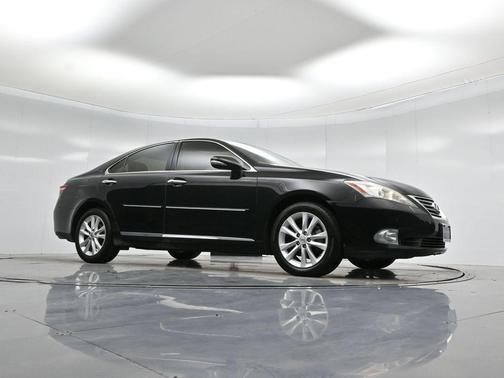 2012 Lexus ES 350 Base