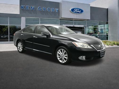 2012 Lexus ES 350 Base