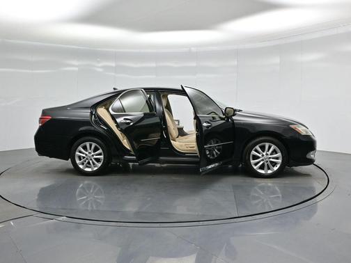 2012 Lexus ES 350 Base