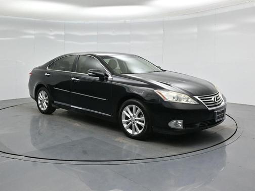 2012 Lexus ES 350 Base