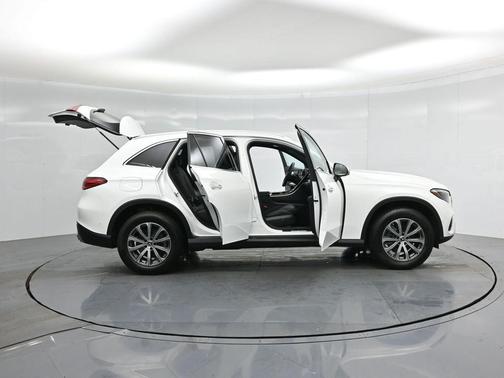 2024 Mercedes-Benz GLC 300 Base