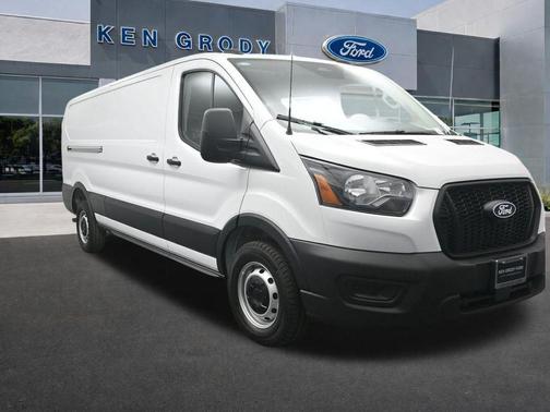 2026 Ford Transit-150 Base