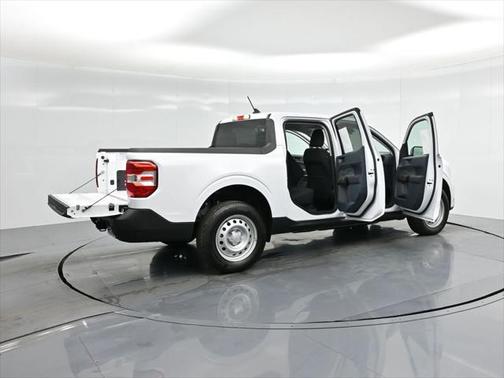 2024 Ford Maverick XL
