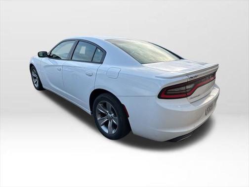 2015 Dodge Charger SE